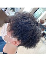 ブランシェ 西松山店&nbsp;ツイストマッシュ