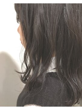 フェイバーバイリフ(FAVOR by Ref.) 鎖骨ミディ