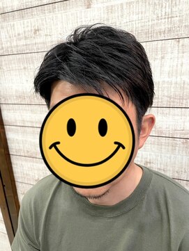 サクラ(SAKURA) 爽やかメンズカット