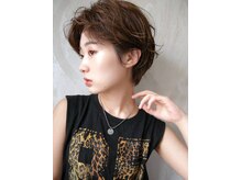 アジュール(hair&make AZURE)