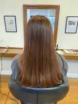 スガタ リフレクション(SUGATA reflection)&nbsp;カッパーオレンジ