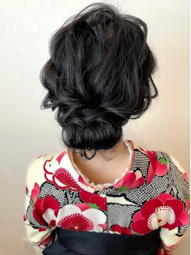 サンビャクロクジュウド(360°C) アップ