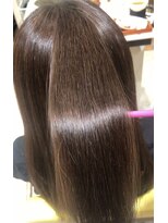 ゼンコー キチジョウジ(ZENKO KICHIJOJI)&nbsp;【ZENKO吉祥寺】資生堂酸熱トリートメント