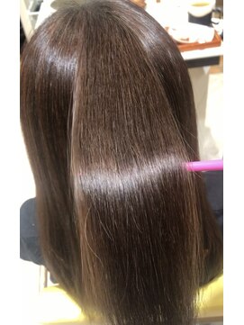 ゼンコー キチジョウジ(ZENKO KICHIJOJI) 【ZENKO吉祥寺】資生堂酸熱トリートメント