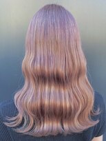 エヴァー(ever)&nbsp;☆ever☆ insta@ever_hair_official【原宿/表参道/明治神宮前】