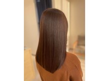 ベル ヘアアンドケア(Bel)