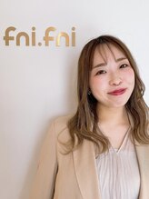 フニフニ(fni.fni) 須藤 絢香