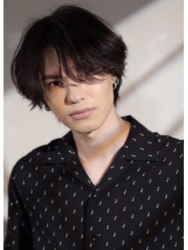 メゾンツムギ(MAISON TSUMUGI) メゾンツムギ《吉沢ジュン》ラッドミディ