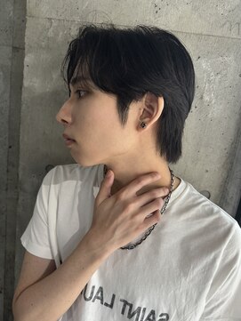 クオル 立川(QOL) 韓国センターパート