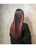 プルエクステで可愛く大変身