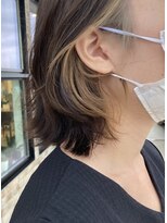 ファニータ(Funny-Ta)&nbsp;イヤリングカラー