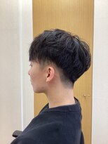 ミノル(MINORU)&nbsp;メンズカット