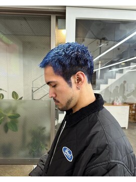 レコ 渋谷(LECO) YURAGI