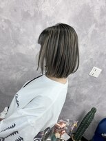 アンティア小作(ANT‘IA) エアタッチバレイヤージュ