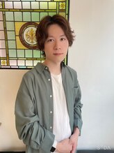 ヴィザヴィ 志村坂上店(vis a vis) 高橋 幸司