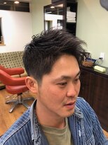 アクセプト(ACCEPT) ショーーート！