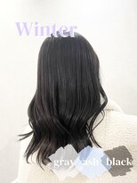 カラークチュール(Color Couture)&nbsp;パーソナルカラーで似合わせ/大宮東口パーソナルカラー髪質改善