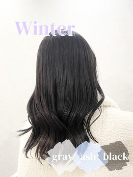 カラークチュール(Color Couture) パーソナルカラーで似合わせ/大宮東口パーソナルカラー髪質改善