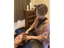 オム フォー ヘア(HOMME for hair)