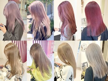 Linda【リンダ】