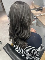 モク(mok)&nbsp;コントラストデザインカラー