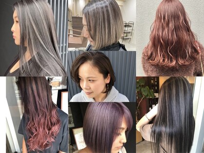 アトリエエル(Atelier L)の写真