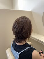 コピー バイ トゥルース(copy by truth)&nbsp;レイヤーカット