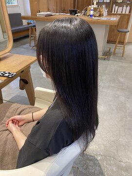 フラム(fulam) 縮毛矯正