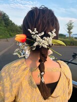 ニコラシカ(nicolashka) フォトウェディング