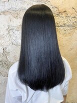 フロール 上大岡(Flor)&nbsp;【Flor_上大岡】*ツヤ感ストレート＋ロング*