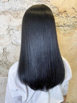 フロール 上大岡(Flor) 【Flor_上大岡】*ツヤ感ストレート＋ロング*