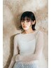 〇平日12時以降限定〇　カット＋カラー＋コタ２stepTR　￥9500