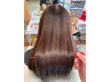 アム ヘアー プロデュース(Amu hair produce)