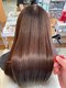 アム ヘアー プロデュース(Amu hair produce)の写真/お悩みしっかり聞き、年代に合わせて髪質改善をご案内させていただきます!あなたにピッタリなスタイルを。