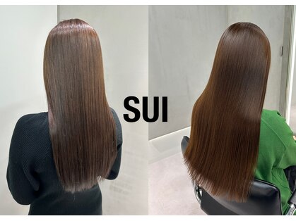 スイ 松戸(SUI)の写真