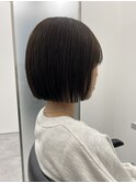 ミニボブ【町田】
