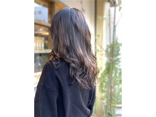 ヘアーラボ ハル(Hair Labo haru)