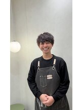 アグ ヘアー エヴァン 栄店(Agu hair evan) 加藤 雅也