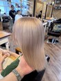 リトル ポルト 元町(little×PORTO)&nbsp;王道ミルクティーお任せいただいても大丈夫です☆