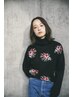 【2回目ご来店用クーポン】　カット30％OFF　￥5180