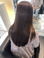 シャンプーボーイエイムス(SHAMPOO BOY aims)&nbsp;モカブラウン