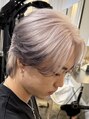 メンズ ブルーノ(Mens Bruno by Defi)&nbsp;周りと差をつけたいあなたにおすすめ！デザインカラー！
