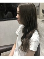 カイノ いずみおおつCITY店(KAINO) 抜け感UP♪大人のオリーブカラー