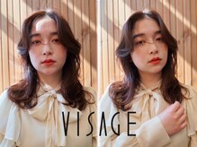 ヴィサージュ ギンザ VISAGE GINZA
