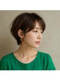 SOUPREX大人夏ショート　20代 30代 40代 50代 60代
