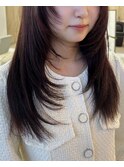 レイヤーカット