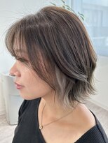 シロ(shiro.)&nbsp;大人かわいいイヤリングカラー