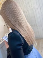 リクノス(Lychnus)&nbsp;シルキーベージュ