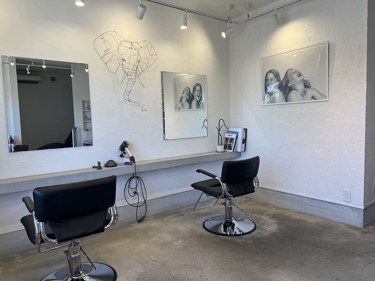 スネル美容室　パルッキーヴェンディ 値下げ！直本工業パルッキーナノスチーム美容室美容師美容院