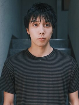 マイルス(MILES) ナチュラルショート